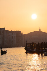 La luna di Venezia