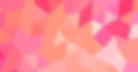 abstract background with bokeh