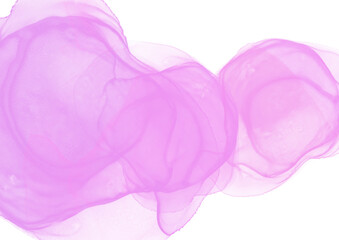 Alcohol ink liquid painting background