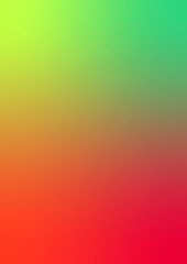 Environment concept design. Bright red-orange color. Gradient abstract background glowing backdrop texture. Deep brown. Bright orange. Portrait background