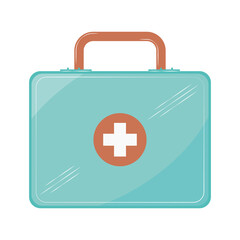 healthcare medical kit