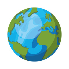earth planet universe