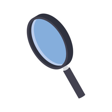 searh magnifying glass