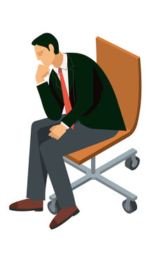 The Thinker Vector Images Browse 8 252 Stock Photos Vectors And Video Adobe Stock