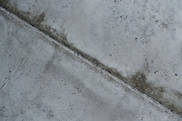 Background of aged concrete wall.