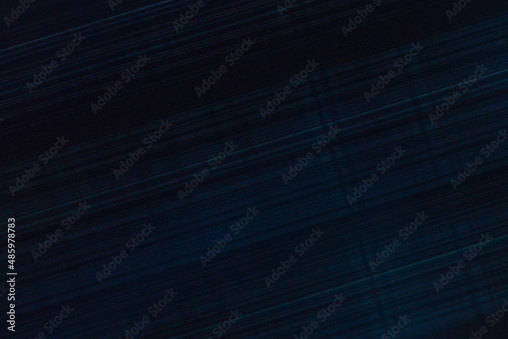 Poster dark abstract digital background: damaged screen matrix with interference of monitor and camera matr