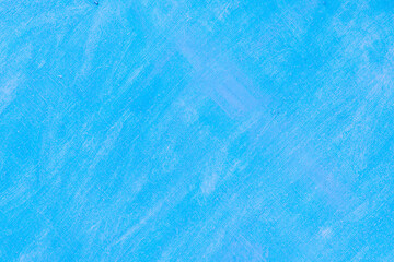 Obraz na płótnie Canvas creative background, celestial color primer on the surface of linen canvas, temporary object, close, toning