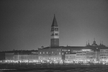 La laguna di Venezia