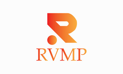 R Logo Design.