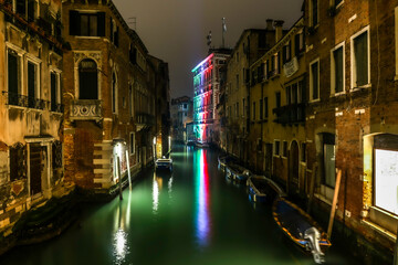 Venezia ed i suoi monumenti