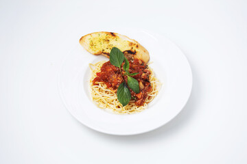 spaghettis