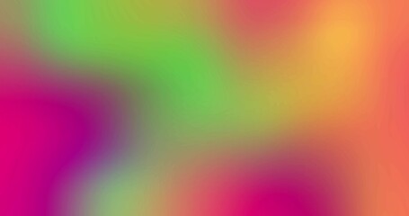 neon abstract background for screensaver 