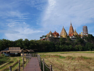 temple si sanphet