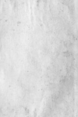 white crumpled paper texture background