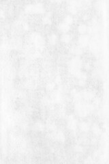 white crumpled paper texture background