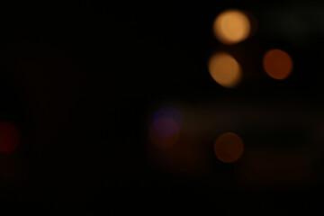 abstract blurred light element that can be used for cover decoration or background