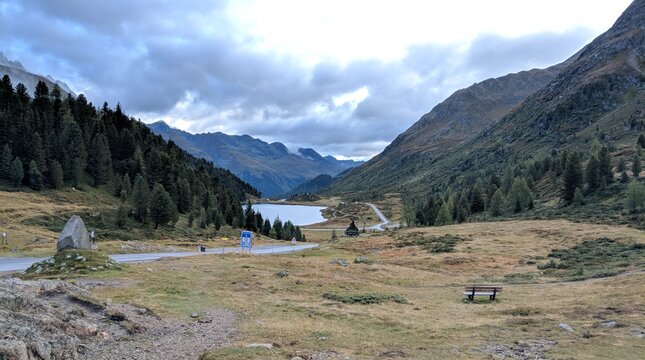 PASSO STALLE AUSTRIA ITALIA