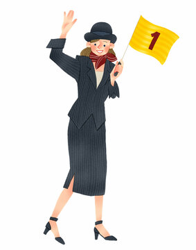 ツアーガイド Images Browse 243 Stock Photos Vectors And Video Adobe Stock