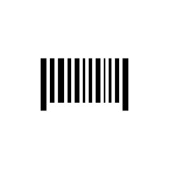 Barcode icon