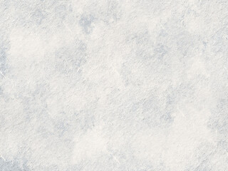 Old paper texture with abstract stains. Dirty surface. White grunge background. 