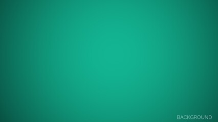 abstract green background