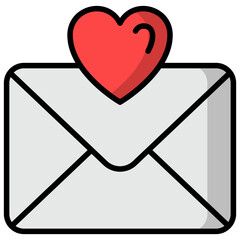 Love Letter icon