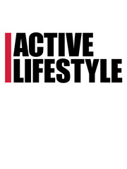Lebensart Active Lifestyle 