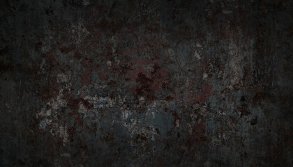 Abstract elegant dark background