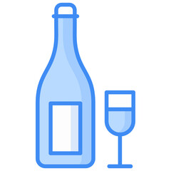 Wine icon