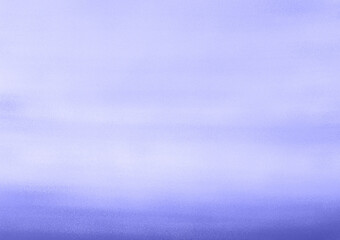 blue sky plain painted digital background