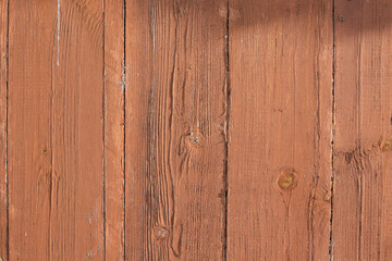 Fototapeta premium Old wooden wall