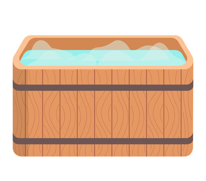 Hot Tub Cartoon Images – Browse 7,384 Stock Photos, Vectors, and Video |  Adobe Stock