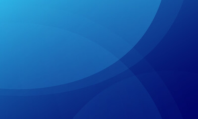 Blue abstract background. Eps10 vector