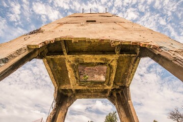 Wieża Bartosa © Mirosław