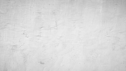 Naklejka premium white texture cement concrete wall background