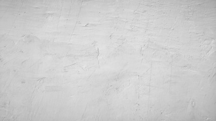 white texture cement concrete wall background