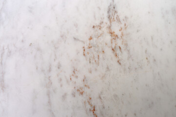 White marble texture background, abstract texture for interior design.