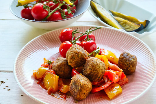 Falafel