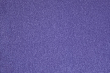 Purple suede texture. View from above. Background
