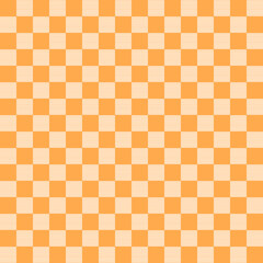 Gingham pattern set. Tartan checked plaids for background. Seamless pastel vichy backgrounds for tablecloth, dress, skirt, napkin, or others.