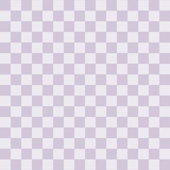 Gingham pattern set. Tartan checked plaids for background. Seamless pastel vichy backgrounds for tablecloth, dress, skirt, napkin, or others.