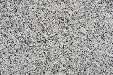 Granite surface