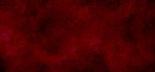 Red grunge old paper texture background. Beautiful stylist modern red texture background with smoke. Colorful red textures for making flyer, poster, cover, banner and any design.