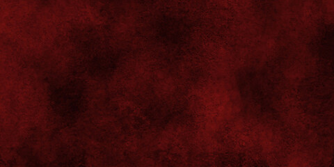 Red grunge old paper texture background. Beautiful stylist modern red texture background with smoke. Colorful red textures for making flyer, poster, cover, banner and any design.