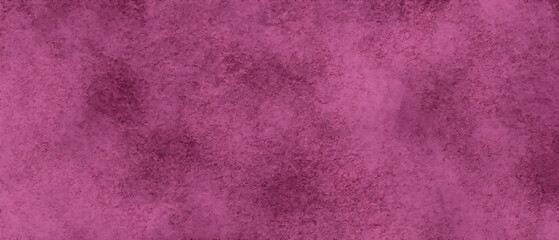 Modern and stylist light wash colorful pastel pink texture on wet white paper background. Colorful pink textures for making flyer, poster, cover, banner and any design.