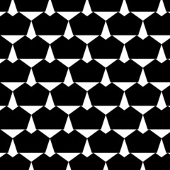 Graphic geometric pattern for your design and background