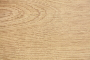 Wood texture with a natural wood pattern. Light beige background