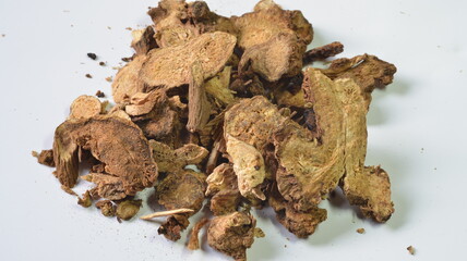 Traditional Chinese Medicine