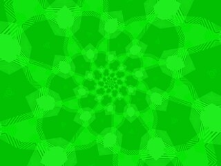 green color of abstract background
