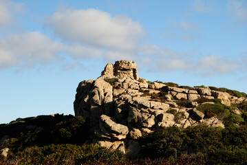 Fortificazioni della Batteria Militare Garassini